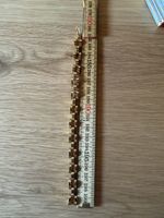 Armband Gelbgold 18.5 cm guter Zustand