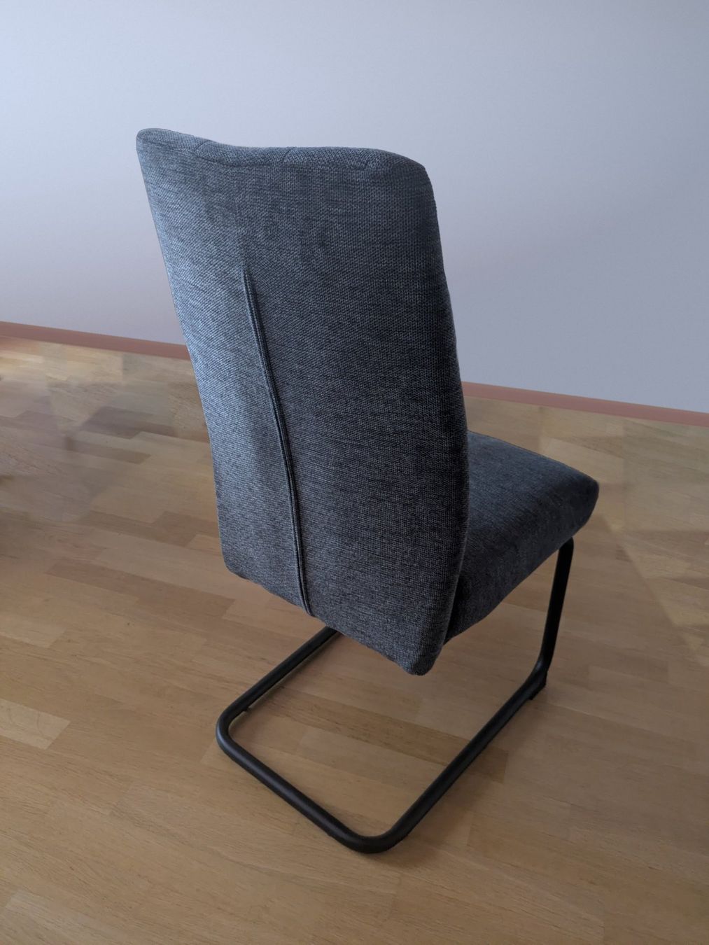 Conforama Sedie: 4 chaises confortables – Usato da Lausanne venduto da RR-CH 1