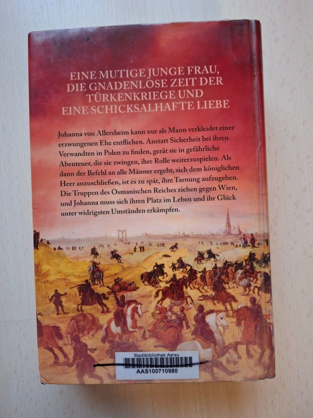 Bücher: 2 historische Romane von Iny Lorentz – Gebraucht aus Walterswil SO von Jerry_maus 1