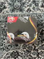 Pokemon Pitch Black Display EN