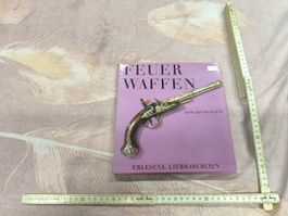 BUCH...Feuer Waffen