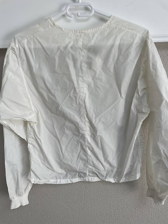 Giacche: Leichte Bomberjacke / Windbreaker  Gr. S – Usato da Glis venduto da SabrinaXA 1