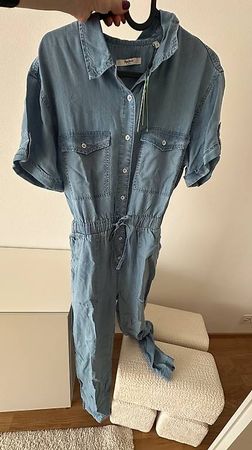 Jumpsuit Pepe Jeans Gr. S  NEU
