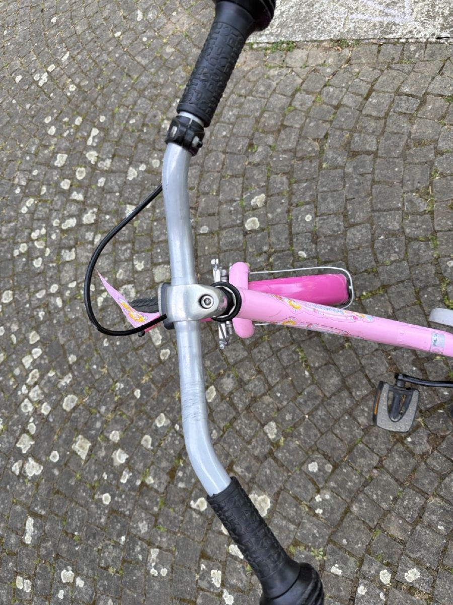 Puky Velos: Puky Kindervelo 18 Zoll – Gebraucht aus Pieterlen von Doemu82 4