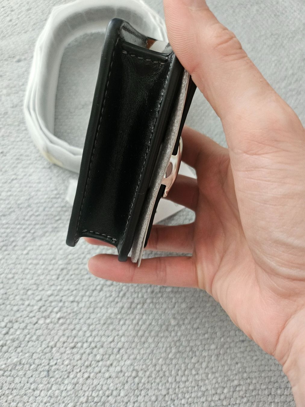 Coach Borse: Coach belt bag – Nuovo e nell'imballaggio originale da Bassersdorf venduto da Sofia2112 2