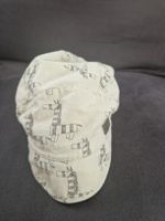 Casquette pour enfant avec protection pour la nuque