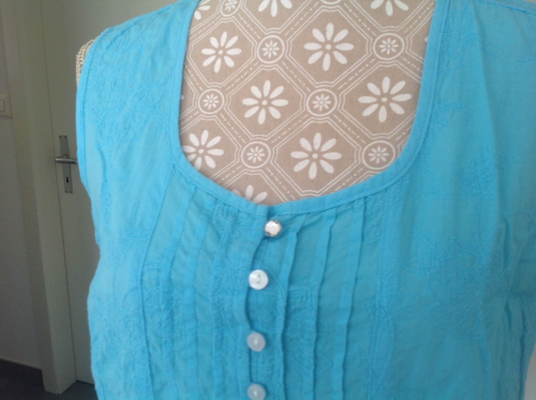C&A Top: C&A - Canda - Top - 40 – Usato da Sion venduto da accroshoes 5