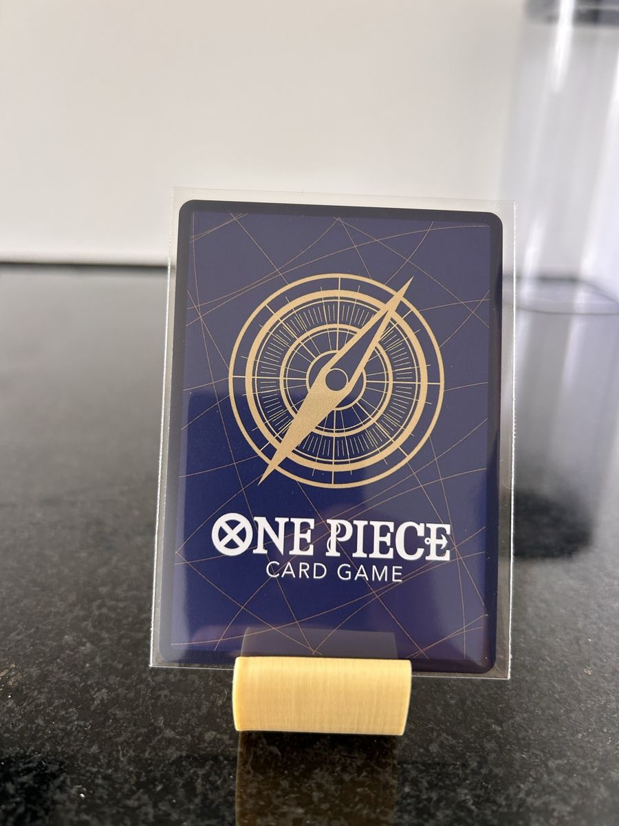 Bandai Carte collezionabili: Enel SR EB02-052 – Nuovo (secondo la descrizione) da Zürich venduto da ced_r2bv 1
