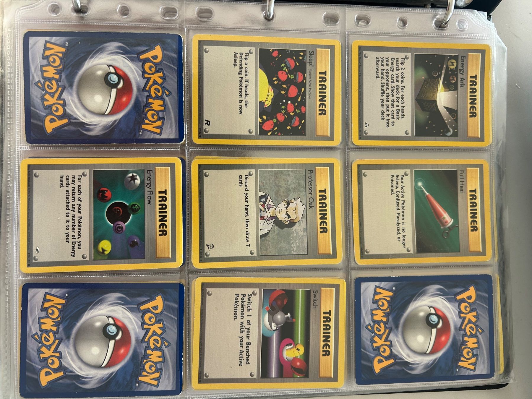 Alben: Pokemon stuff – Gebraucht aus Zollikon von kmg1 1