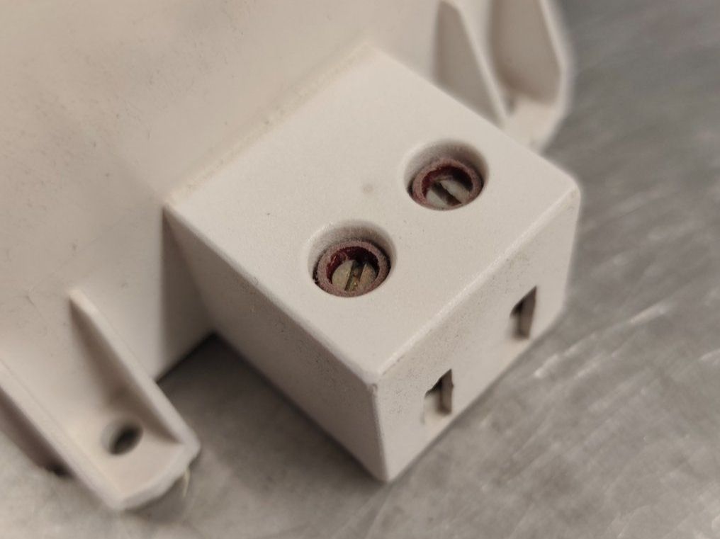Alimentazione elettrica: Comelit - Transformator TLS8410412/E - 12V AC 1,5 A – Usato da Busswil BE venduto da dtg-media 4