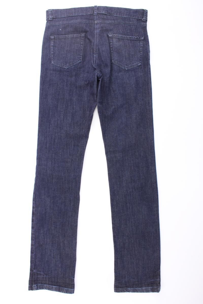 Jeans: Biba Straight Jeans Gr. 36 blau – Usato da Neustadt an der Waldnaab venduto da SecondLifeFashion 3