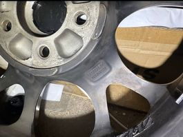 VW Audi Komplett Rad Sommer Neu 5x112