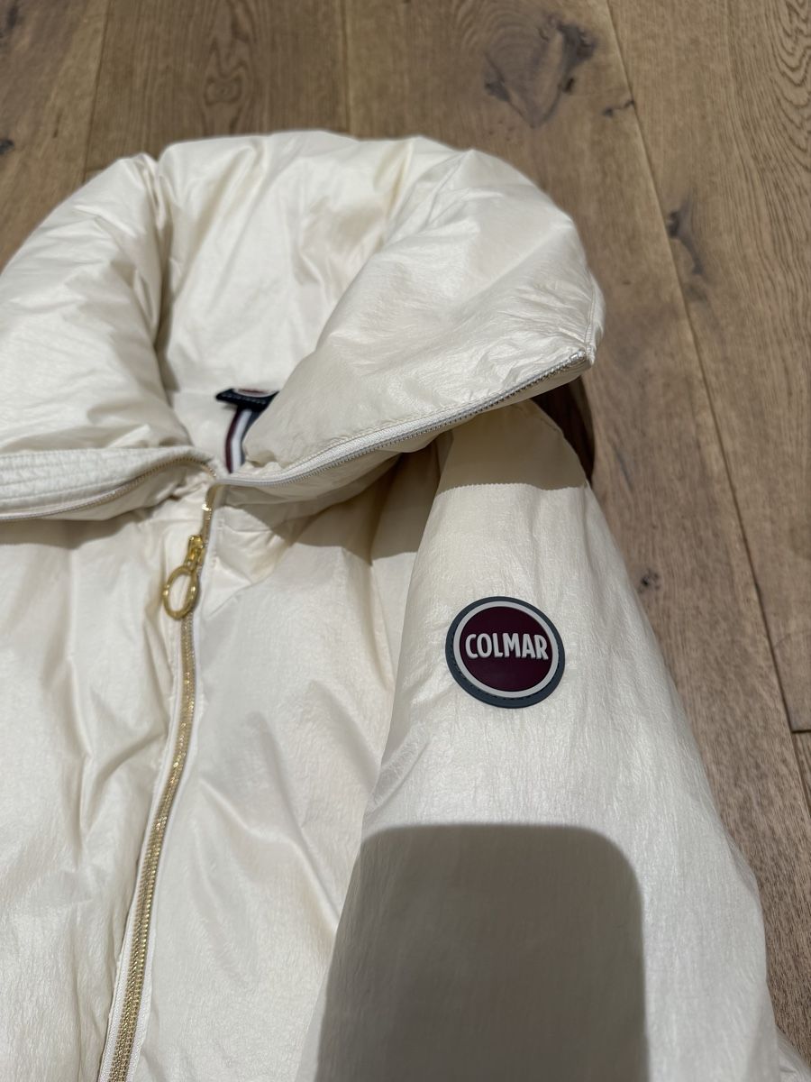 Colmar Giacche: Colmar Daunenjacke Gr 40 – Usato da Baar venduto da miami88mami 4