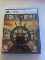 Skull and Bones - PS5