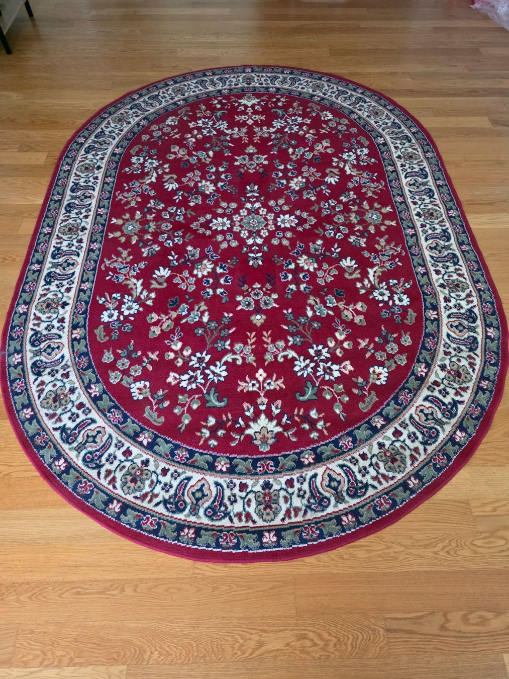 Teppiche: Orientteppich Teppich 200x280 – Gebraucht aus Schaffhausen von ang_bt75