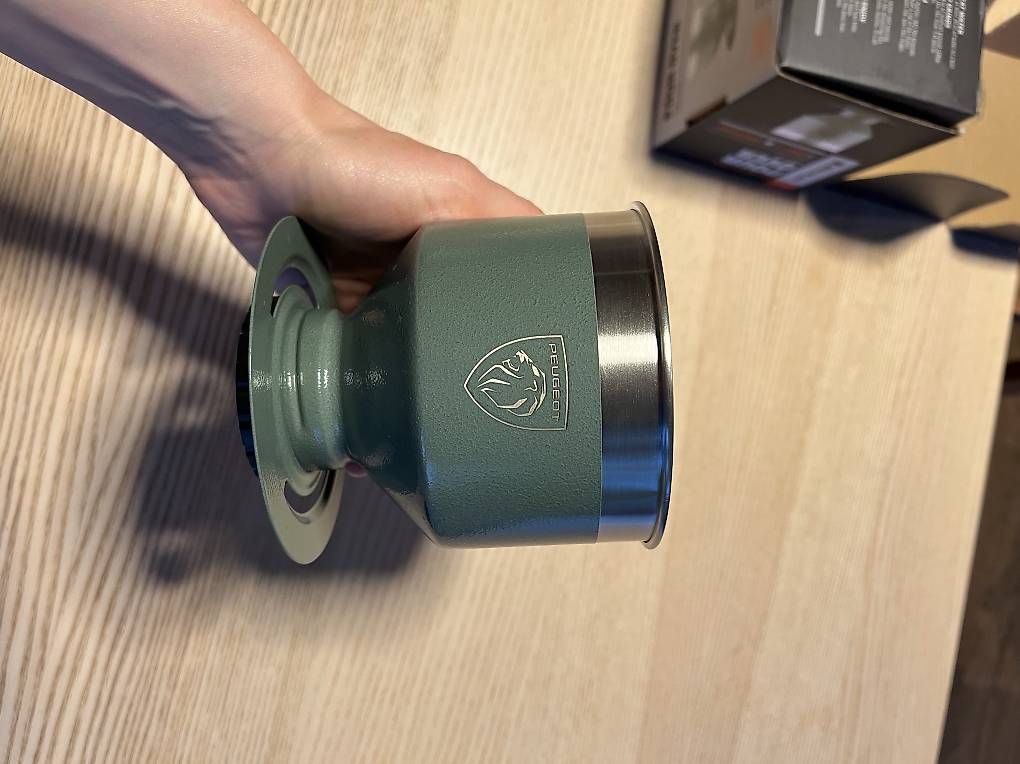 Alle Werkzeuge: Pour over coffee Stanley – Gebraucht aus Basel von spa_t556 3