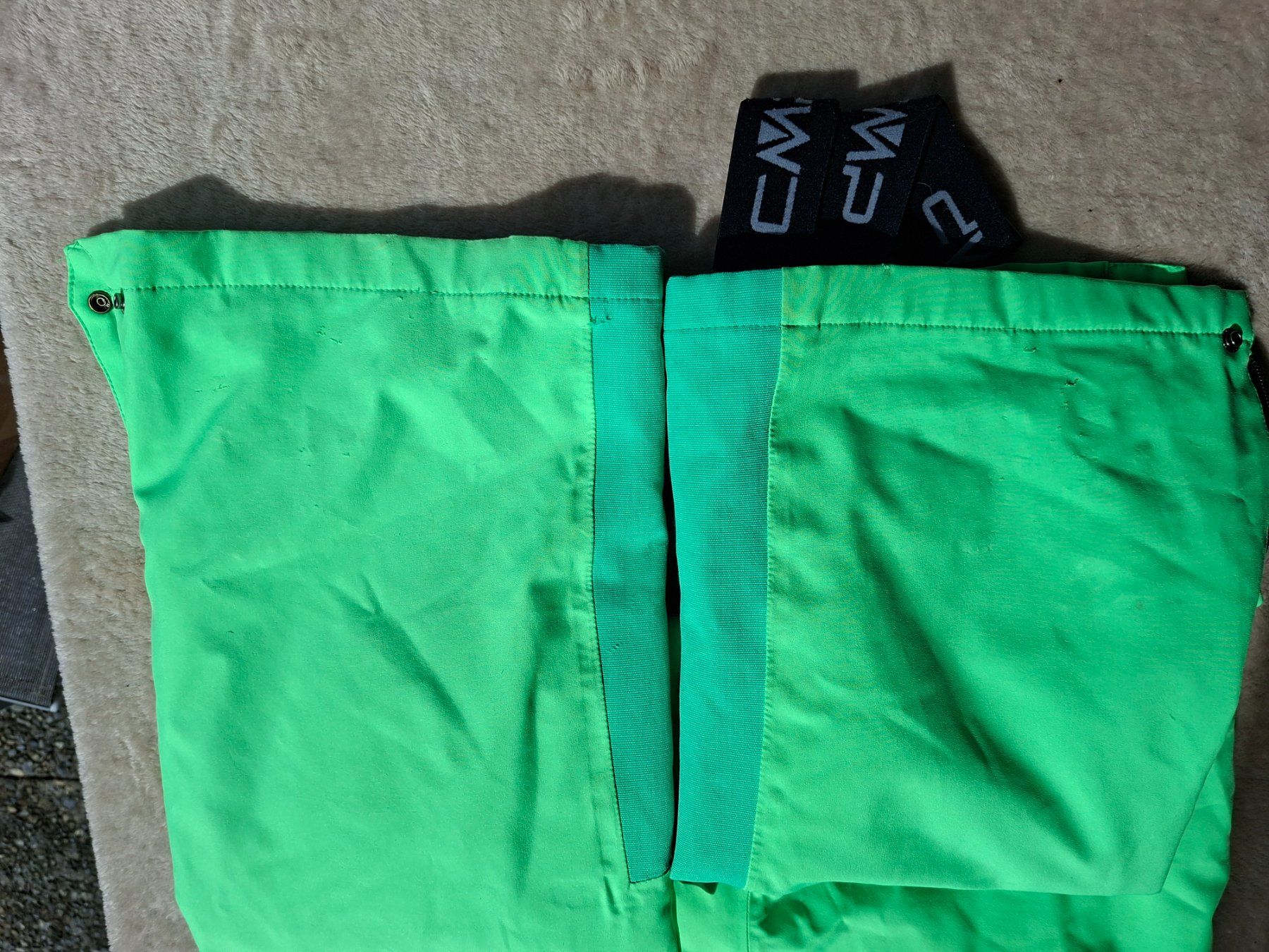CMP Hosen: Skihose CMP Gr.48 – Gebraucht aus Sumiswald von Cicco02 3
