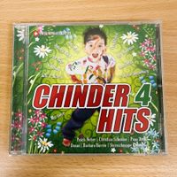 CD - Chinderhits 4 - Swiss Mundart Edition