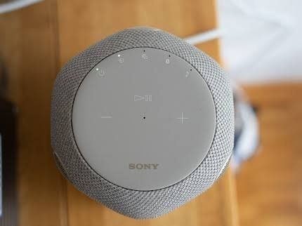 Sony Casse acustiche: Sony Bluetooth Lautsprecher SRS RA-3000 – Usato da Adliswil venduto da Sadiki 3