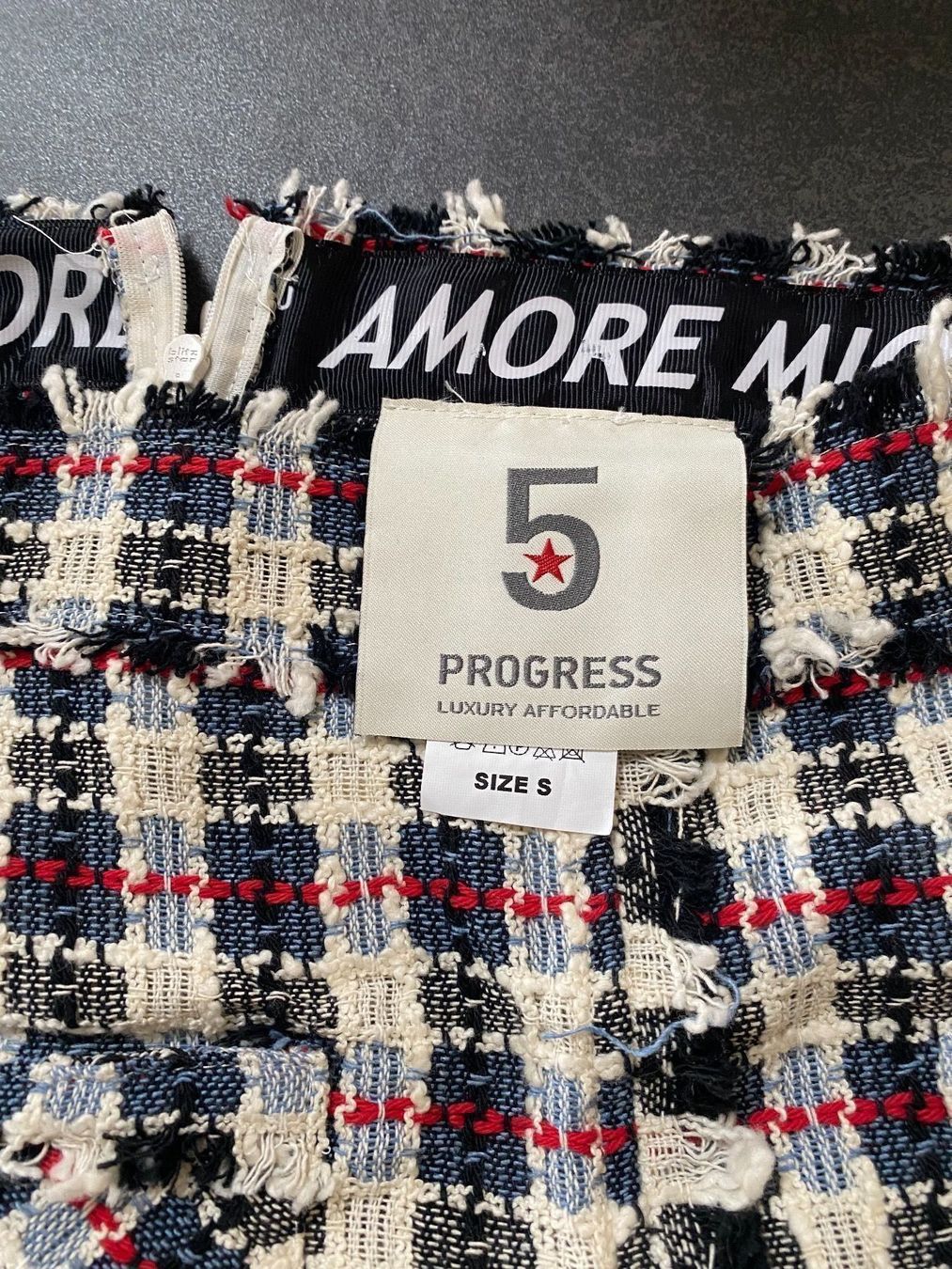Gonne: Jolie jupe T-S 5progress NEU – Nuovo (secondo la descrizione) da Porrentruy venduto da SYANKA 6