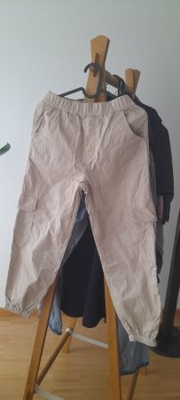 Marc o polo Hose Gr. 152 unisex Baumwolle