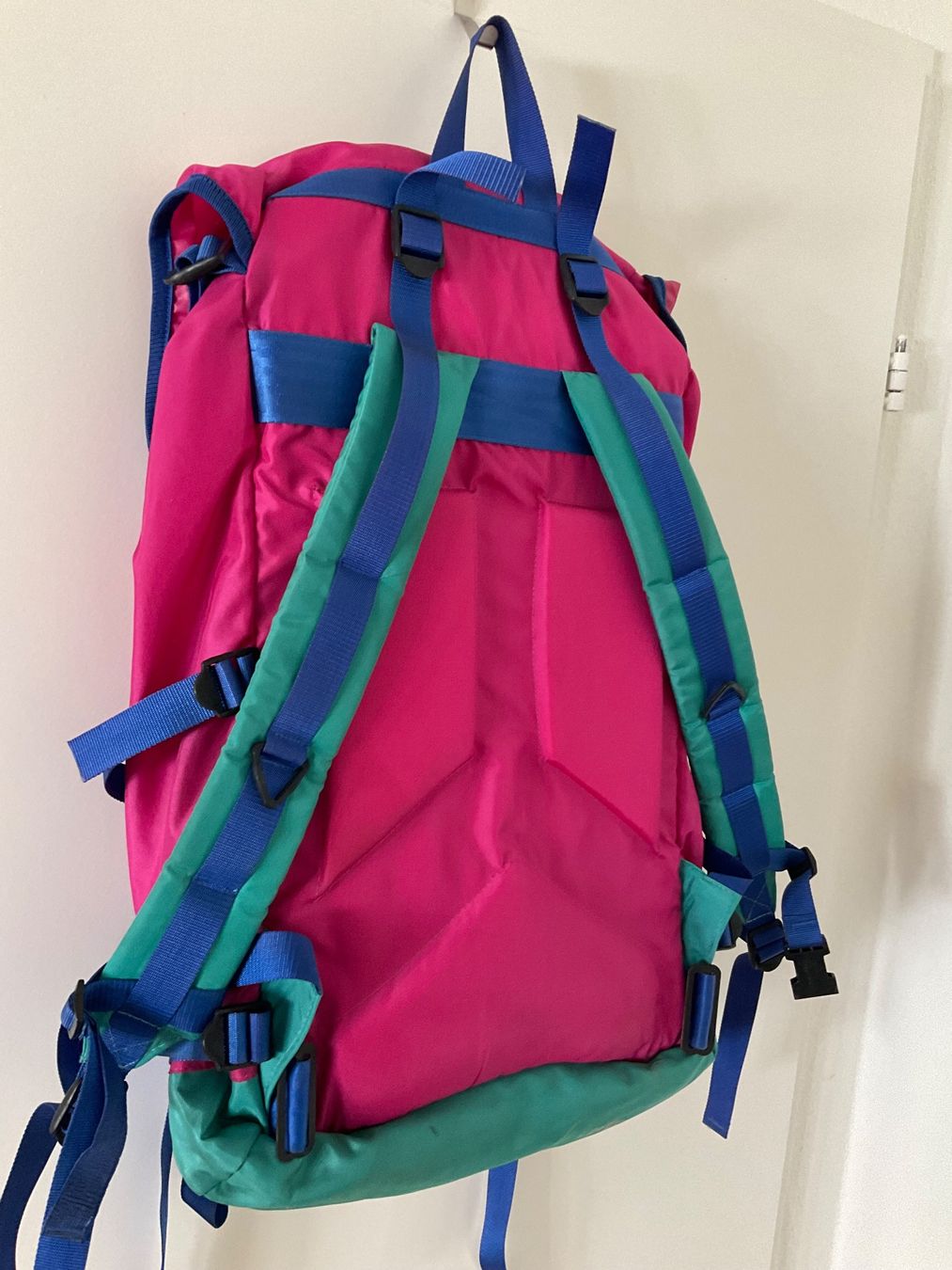 Rucksäcke: NONAME RUCKSACK – Gebraucht aus Zürich von dee_75my 4