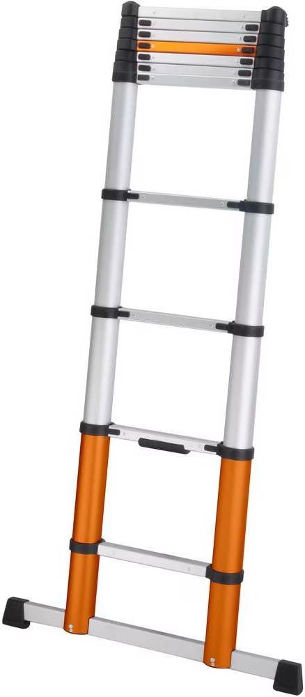 Scale: Teleskopleiter 327cm – Nuovo (secondo la descrizione) da Menznau venduto da and_mp6k 2