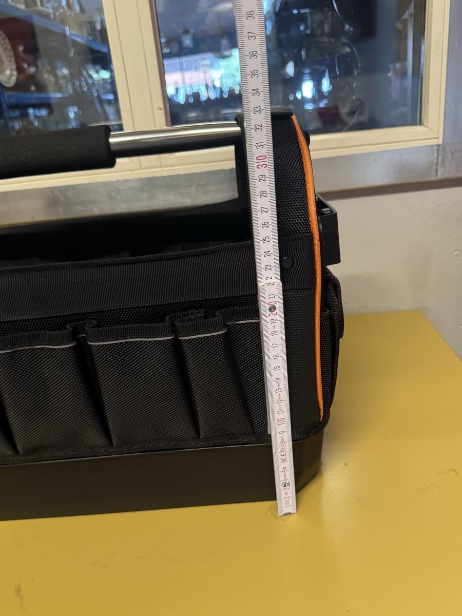 Fein Tutti gli attrezzi: Werkzeugtasche FEIN neu – Nuovo (secondo la descrizione) da Schlieren venduto da Freundlich02 6