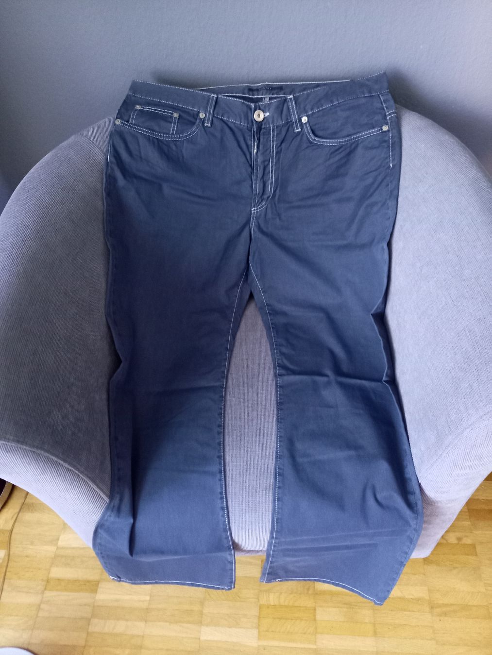 Groe 36 Herren Hose