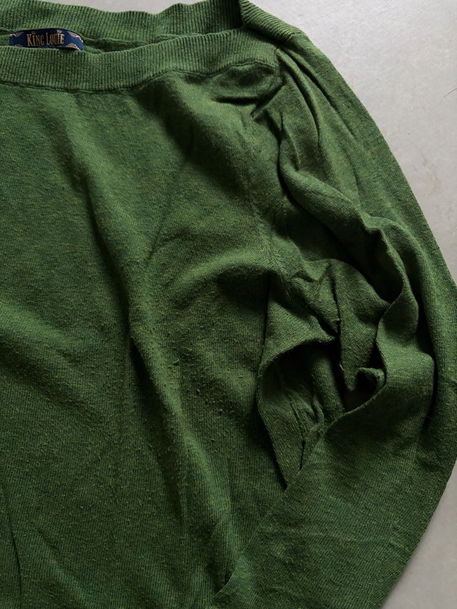 King Louie Pulls & Sweat-shirts: King Louie Pullover XL Baumwolle – D'occasion à Derendingen par flavi-ri 1
