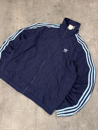 Vintage Adidas Firebird Trainingsjacke (M)