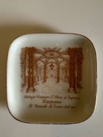 Cendrier Palazzo Carpano L'Atrio d'Ingresso, en porcelaine