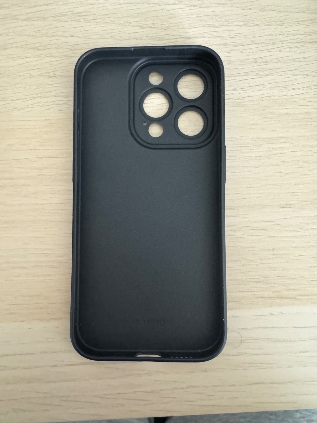 Coques & Protection écran: iPhone 15 Pro Case Spider Man Black – Neuf avec emballage d'origine à Zürich par swiss.tech 1