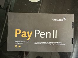 Crealogix CLX PayPen 2 OVP