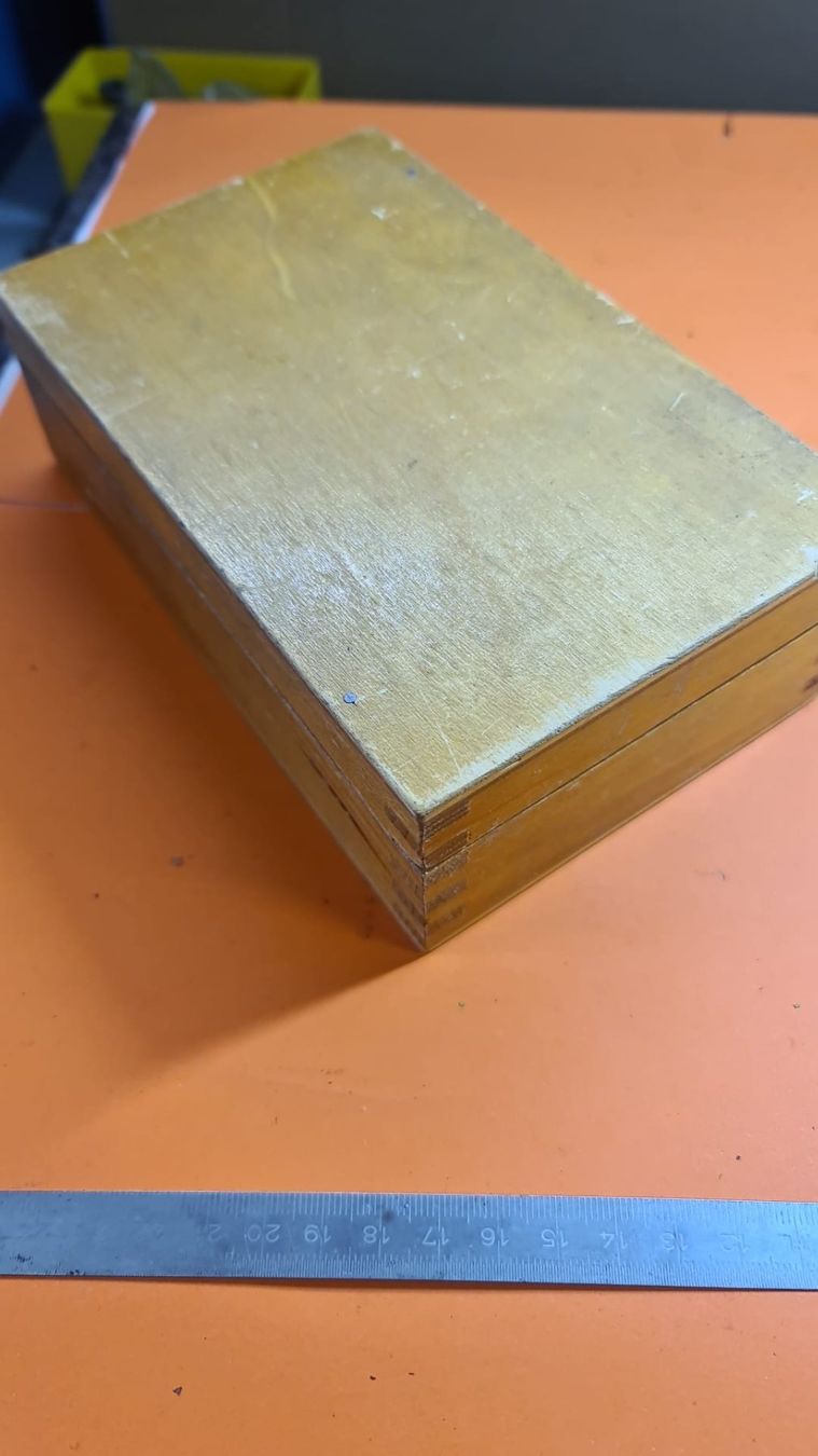 Tous les outils: prüfstift satz – D'occasion à Egerkingen par ogi3131