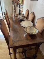 Tavolo Fratino originale
