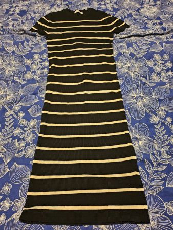 Kleid gr L