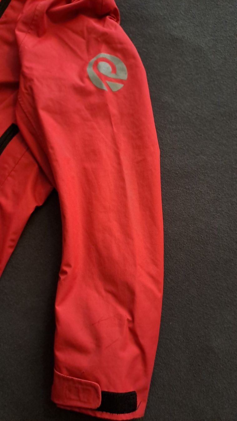 Reima Giacche & Cappotti: Reima Regenjacke Gr.122/128 – Usato da Oberrieden venduto da Raja011 5