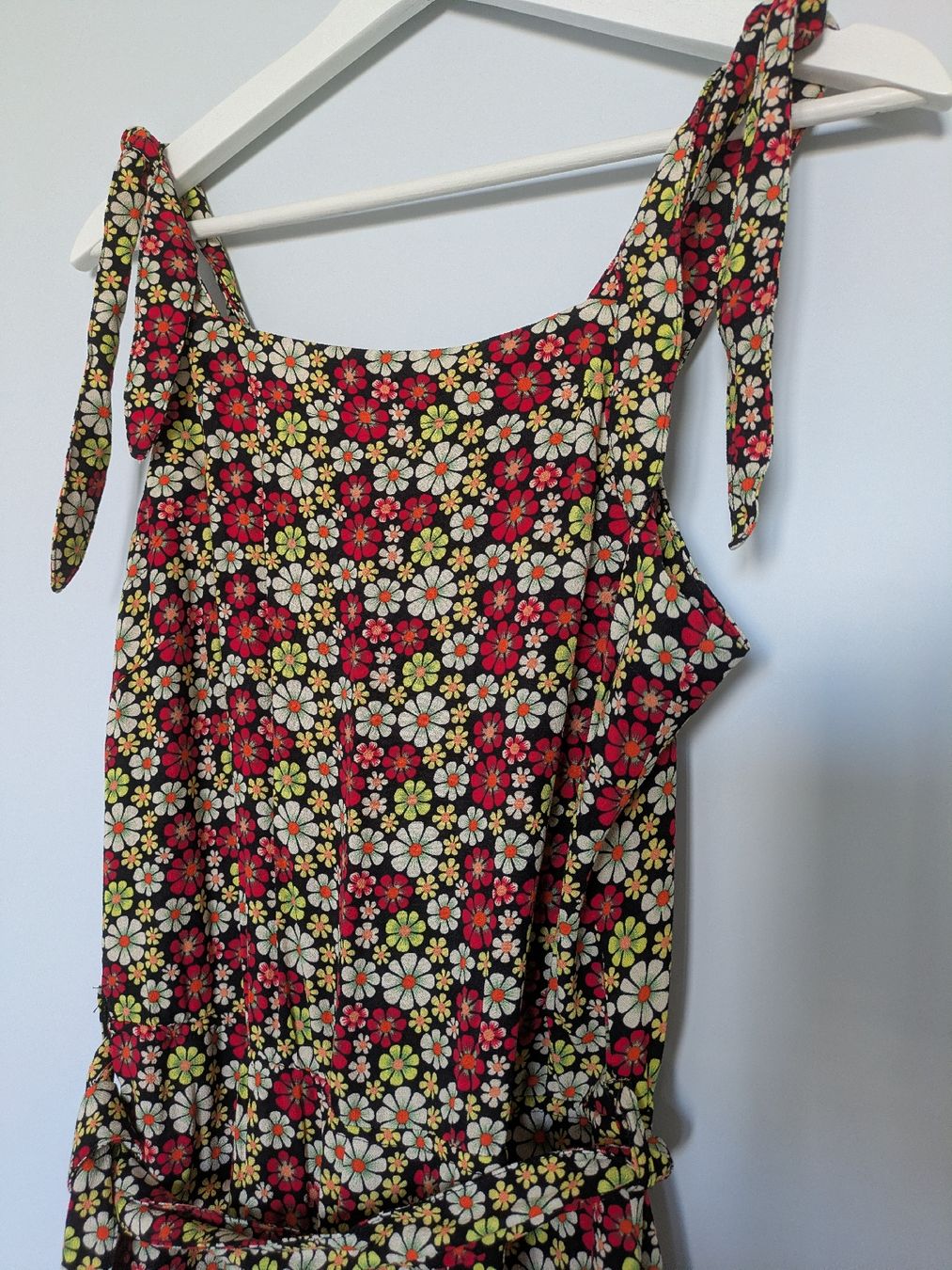 King Louie Tute: Jumpsuit King Louis NEU – Nuovo e nell'imballaggio originale da Zürich venduto da chukye