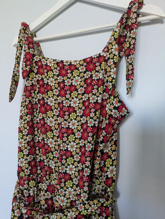 Jumpsuit King Louis NEU