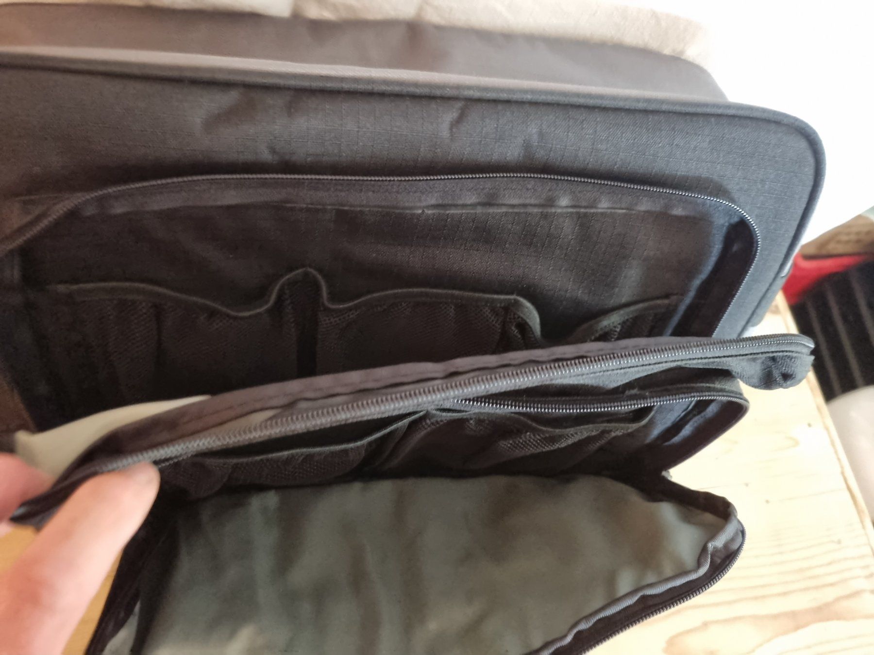 Sacs: Laptop-Tasche – Neuf (Voir description) à Fürstenaubruck par PizBeverin2018 7