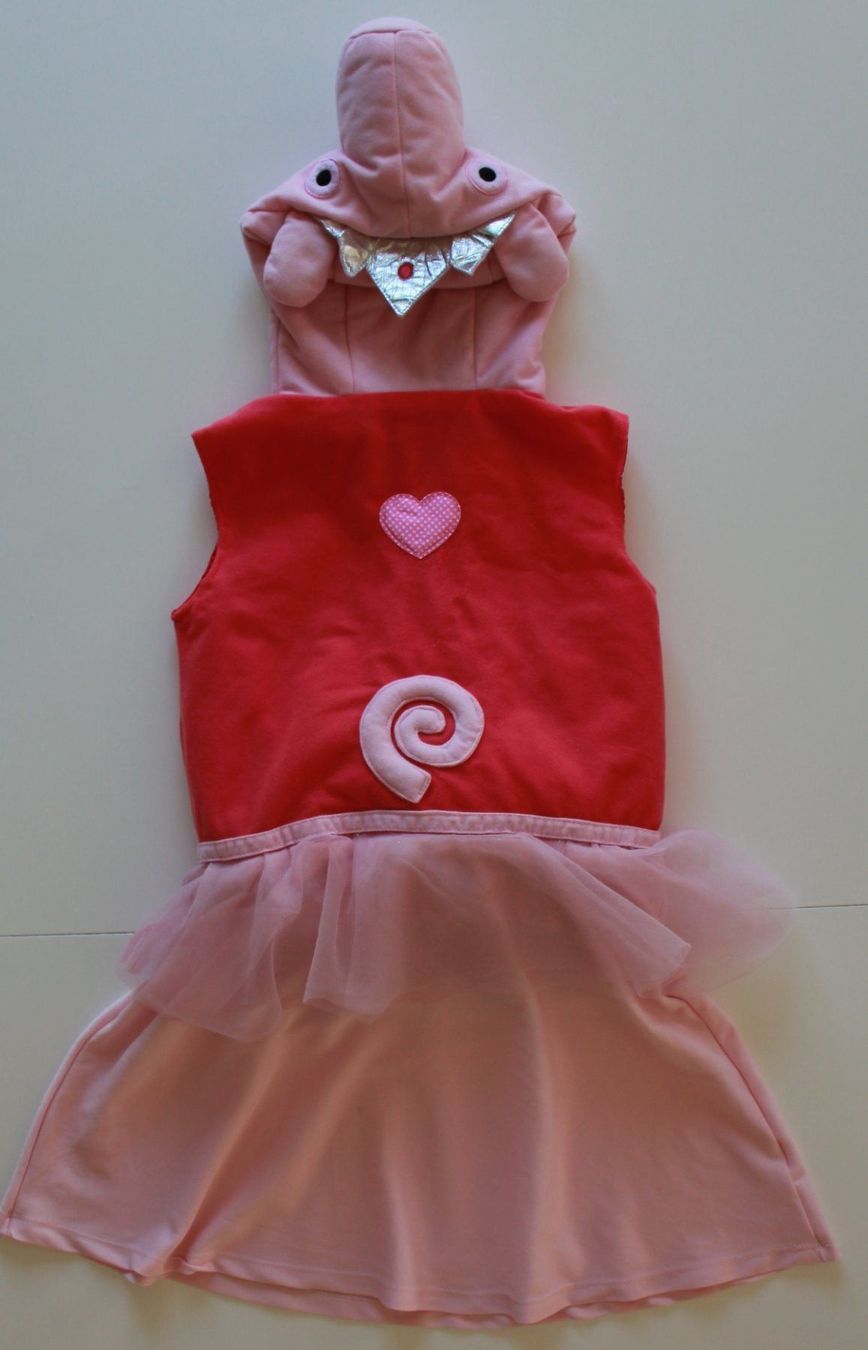Costumi: Costume Peppa Pig t. 1 - 2 ans – Usato da Peseux venduto da CoolShoping 4