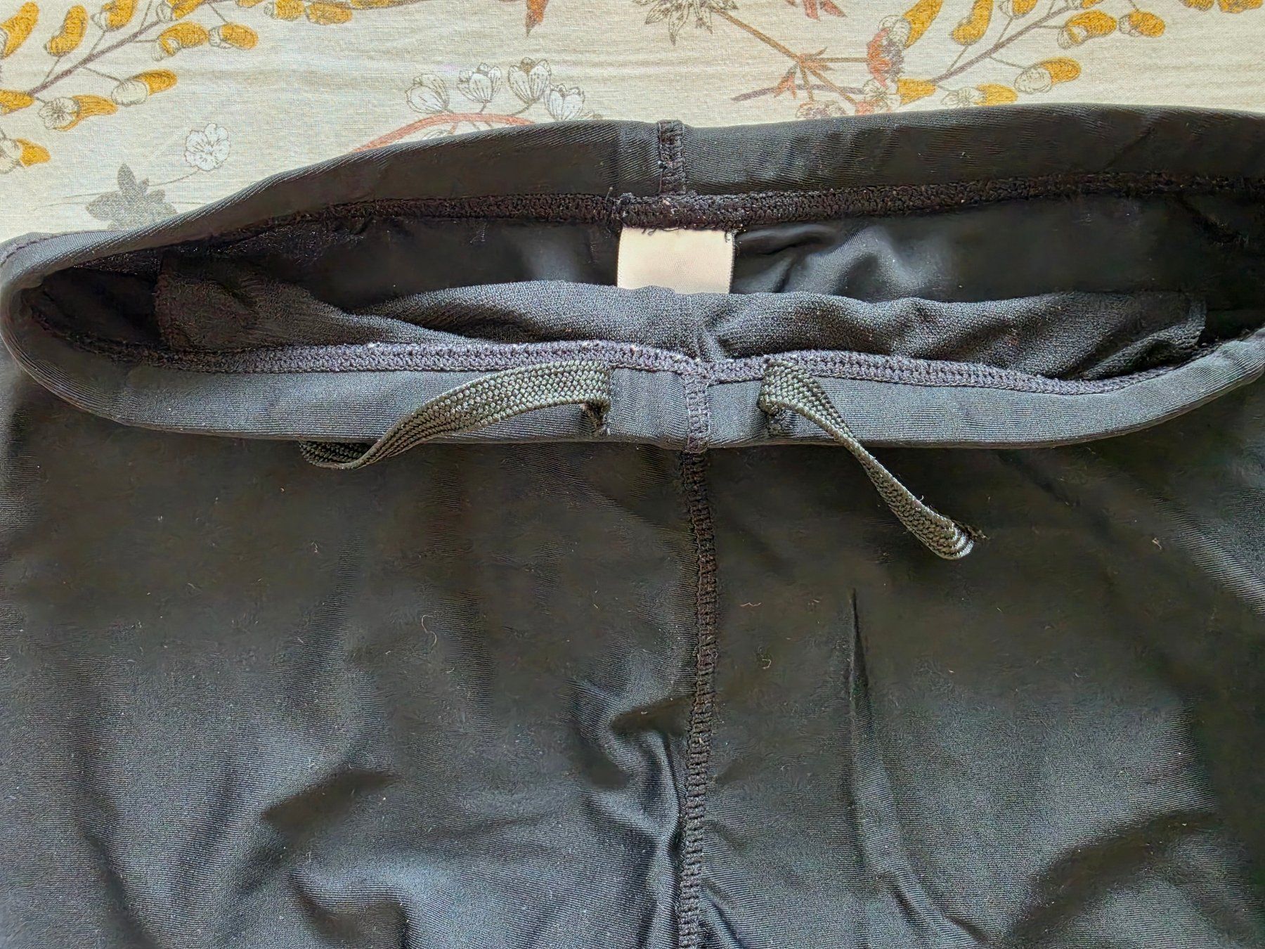 Next Badehosen: schwarze Badehose Gr. 134 – Neu (gemäss Beschreibung) aus Zürich von Pemberleys 2