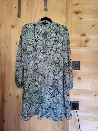 Maje Kleid