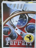 ferrari italia Oldtimer classic