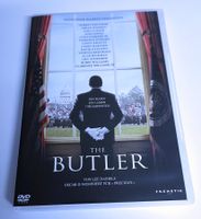 Der Butler