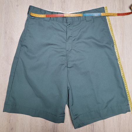 Carhartt Shorts, Grösse 32, Farbe Silver Pine, neu