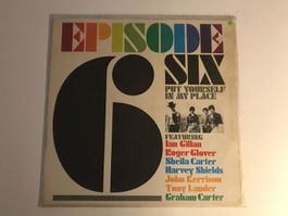 Episode Six LP