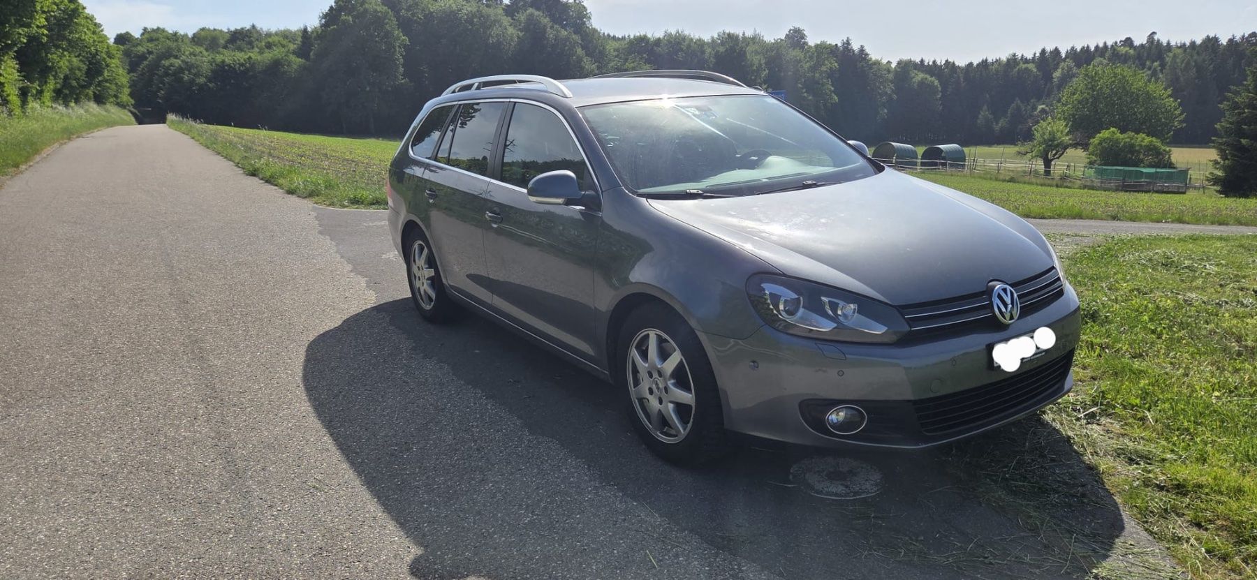 VW Autos: VW Golf 1.4 TSI 160 Ps – Gebraucht aus jegenstorf von gaci01 6