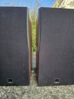 Lautsprecher DALI Concept 2 Regallautsprecher Kirsche 2 Stüc